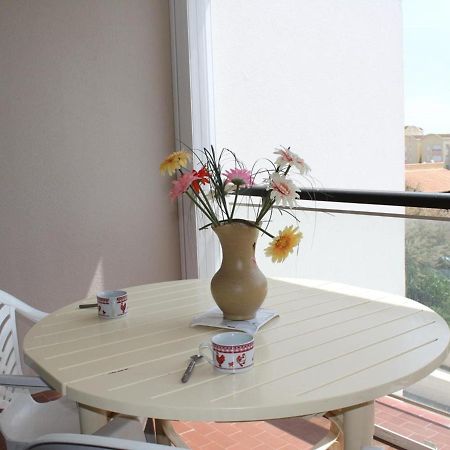 Studio A Gruissan, 2 Couchages, Piscine, Proche Plage Et Commerces - Fr-1-229-106 Exterior foto