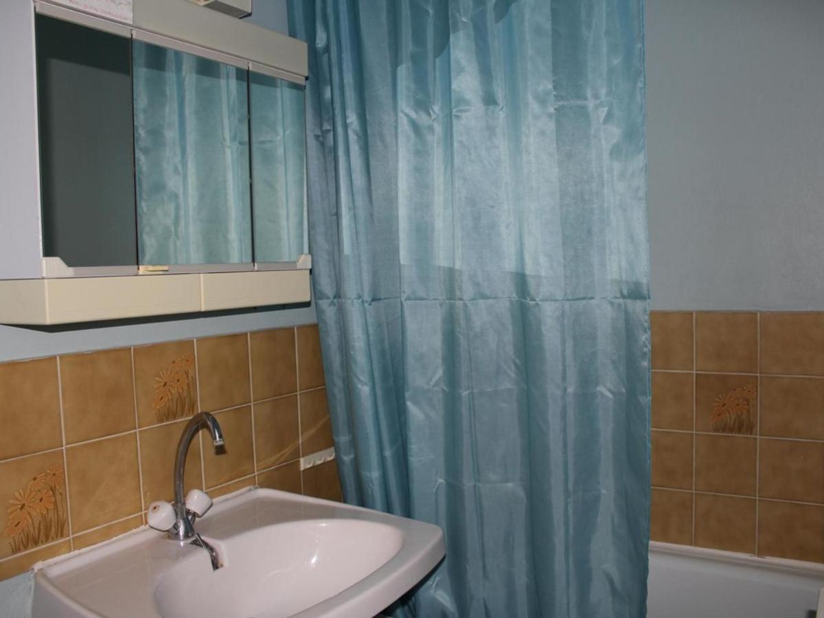 Studio A Gruissan, 2 Couchages, Piscine, Proche Plage Et Commerces - Fr-1-229-106 Exterior foto